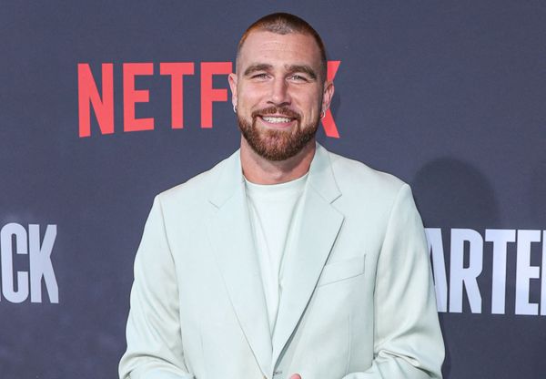 Executive Producer Travis Kelce