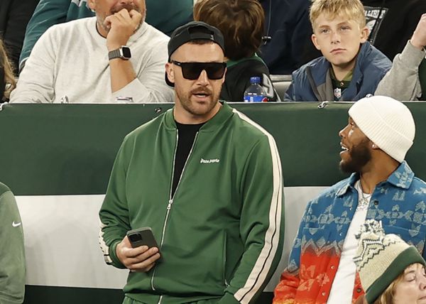 Travis Kelce: Real Estate, Security, and Clothing