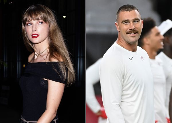 Taylor and Travis: Sunday Night Countdown