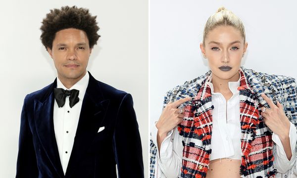 Drake gives us Gigi and Trevor