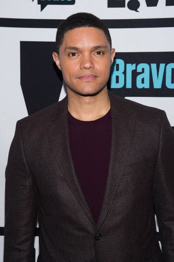 Trevor Noah’s backlash