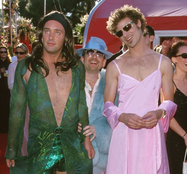 Gwyneth praises JLO’s ass