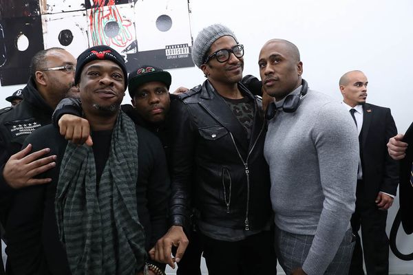 Intro for November 16, 2016