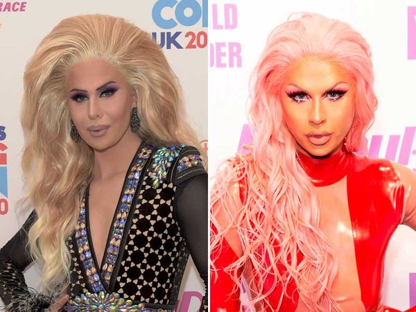 Drag Race Drama: Dragdemic