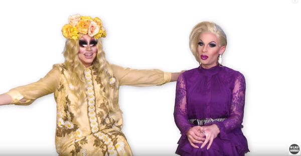 UNHhhh: The Best Show on the Internet