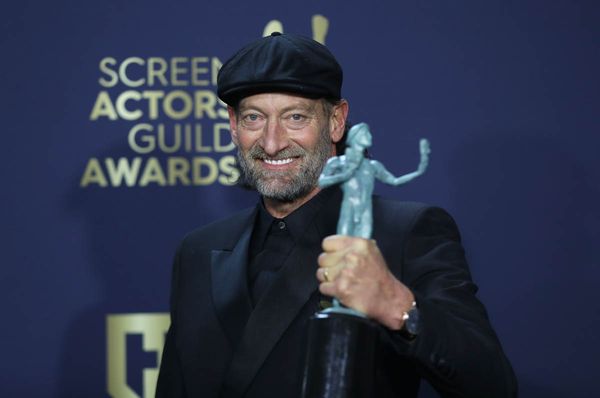 Troy Kotsur and Ariana DeBose: The surprising and historic supporting actors