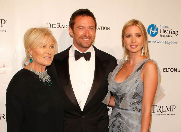 Celebrity Social Media, November 2, 2018