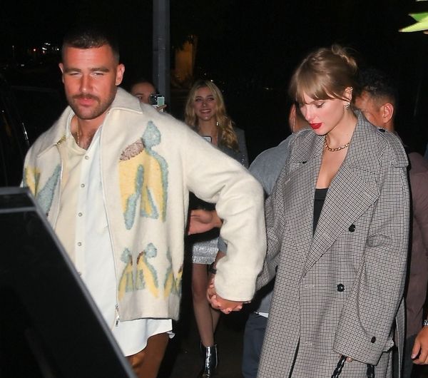 Taylor & Travis: The Rom-Com Suspense