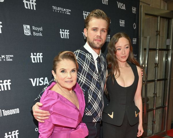 TIFF Review: Leo Woodall in Tuner