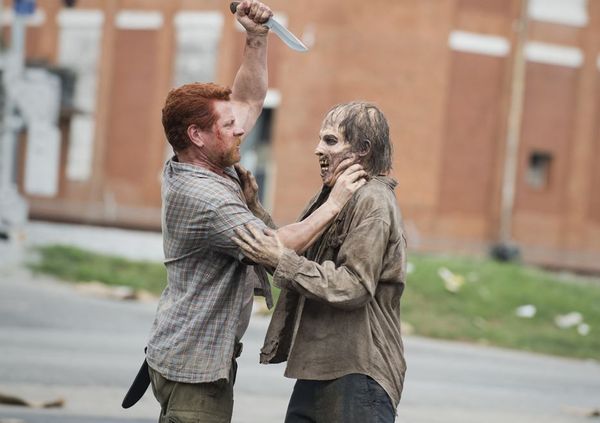 The Walking Dead 5.5 : “We don’t go back”