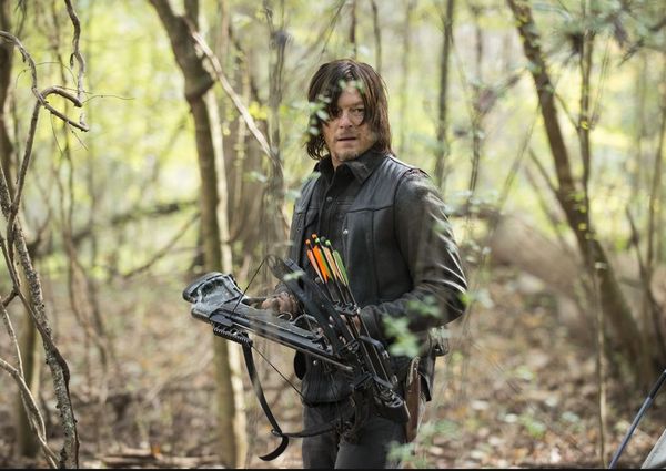 The Walking Dead 5.15: “People die now”