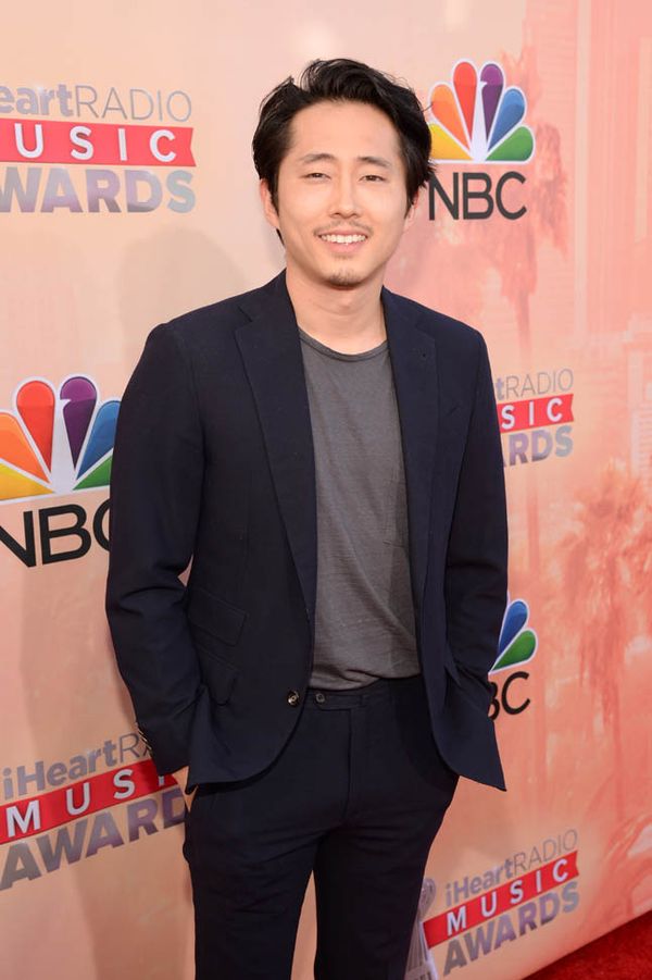 The Walking Dead 5.16: “All life is precious”