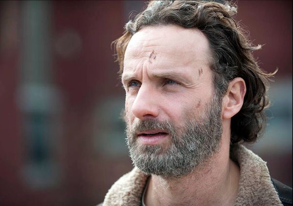 The Walking Dead 4.16: “We first, always”