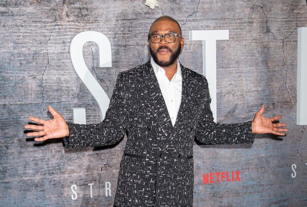 Bombshell Tyler Perry lawsuit