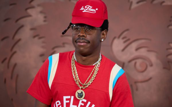 Tyler, the Creator's problematic digital past