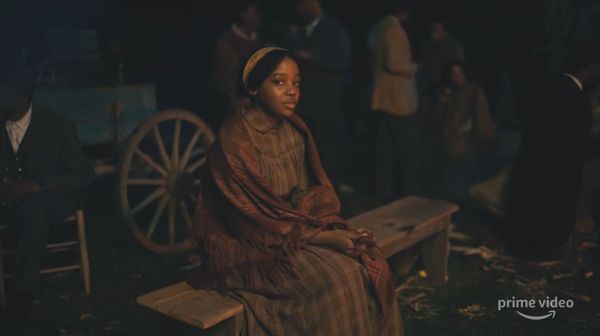The Underground Railroad reaches its nadir but offers (some) hope