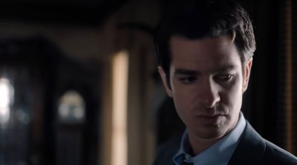 Andrew Garfield’s next moment