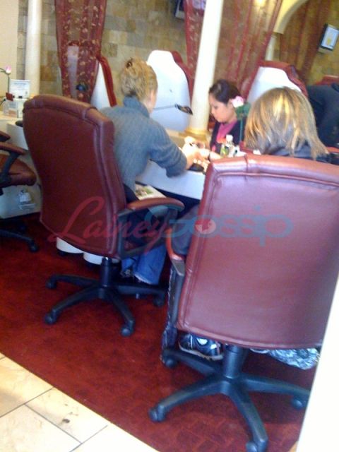 Granny’s ordinary life