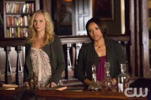 Katherine Is The Best: A Thesis