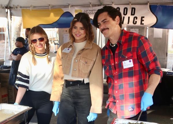 Vanderump fans, raise your glasses high