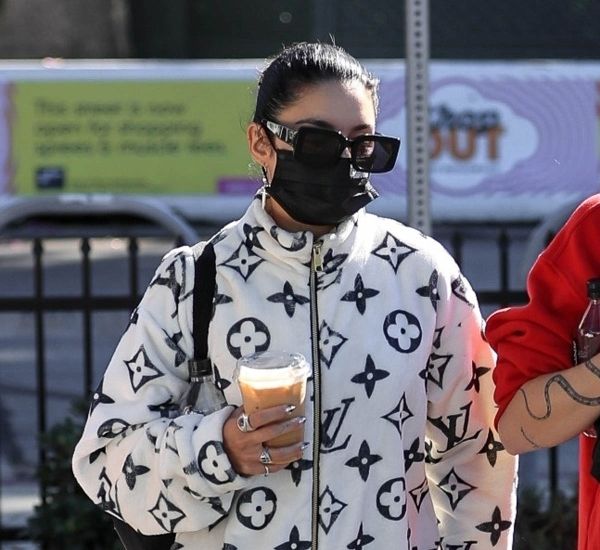 Celebrity Social Media, October 28, 2021