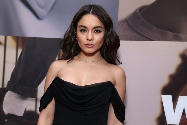 Vanessa Hudgens’s Experience of the Coronavirus Pandemic