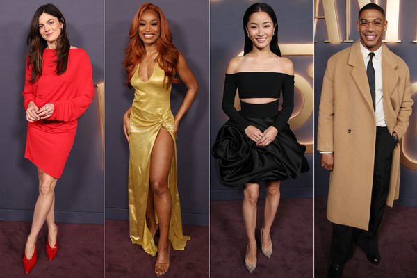 All the Hollywood youths