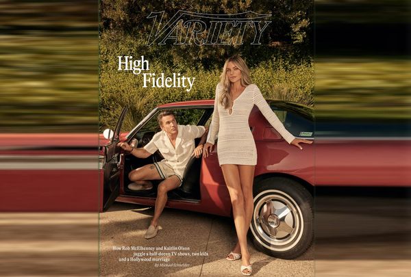 Celebrity Social Media, May 22, 2025