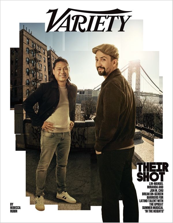 In the Heights is (also) a college story