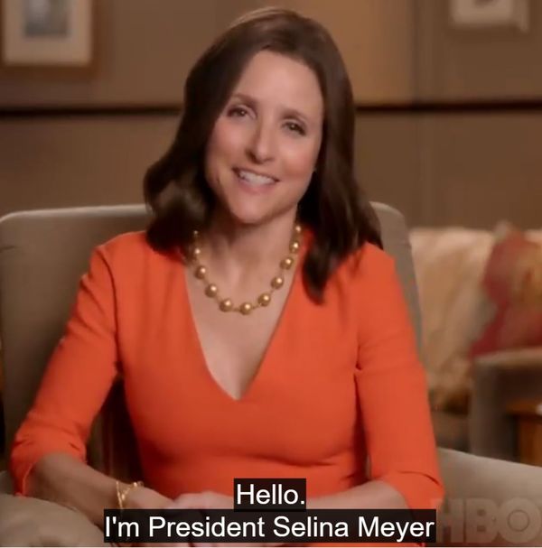 Veep’s final bow and the return of the JLD