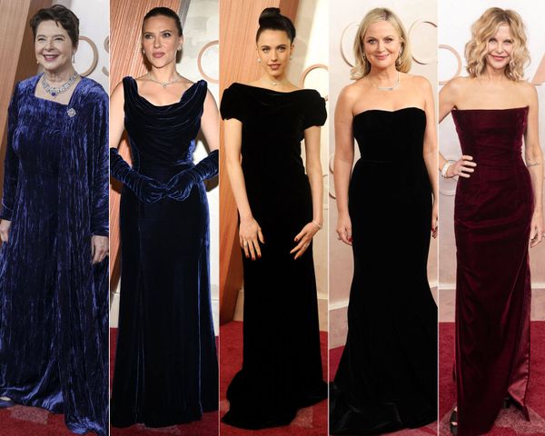 Chic, Smooth, and Soft – Velvet Is the Chill Carpet Choice