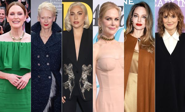 The Queens of Venice