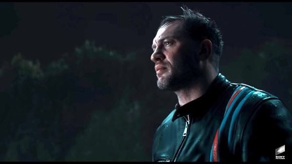 Venom: A fun double date!