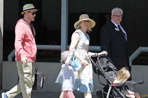 Vera and The Conjuring