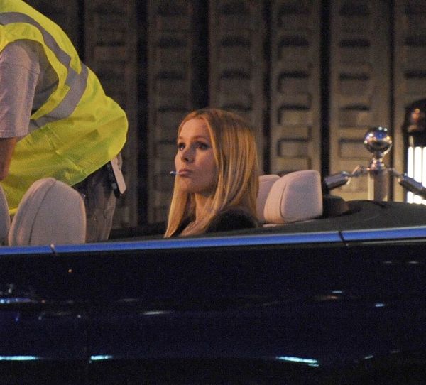 Private Eyes Are Watching You