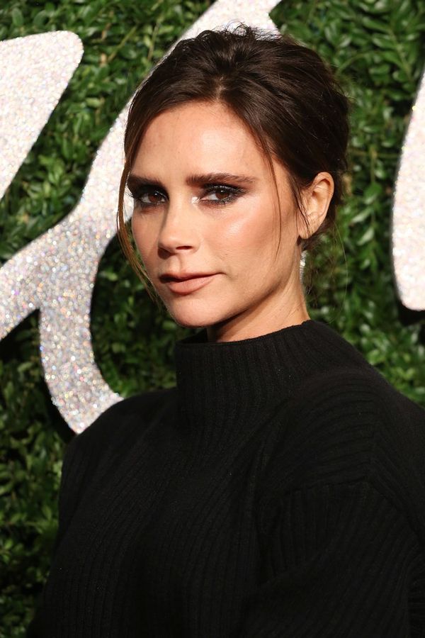 Victoria Beckham in VOGUE China