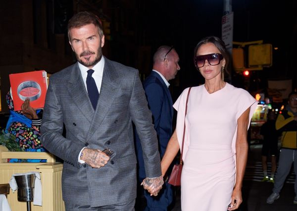 Victoria’s docu-lure