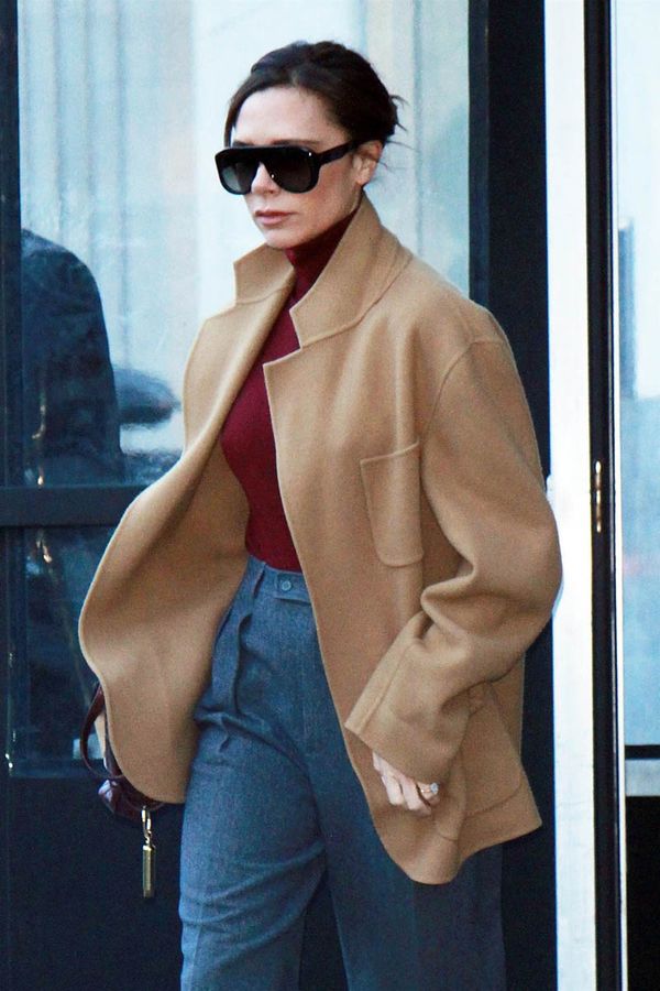 What’s in it for Posh?