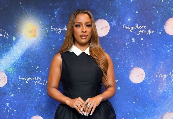 Victoria Monet on being a pregnant professional