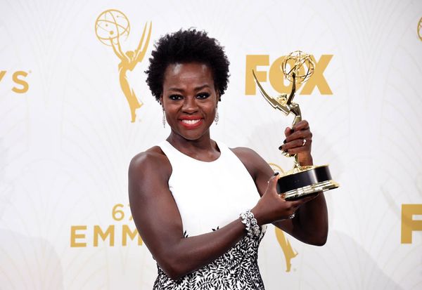Best Speech – Viola Davis