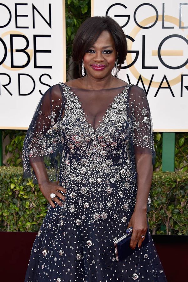 Viola Davis: Globes Unpopular Opinion