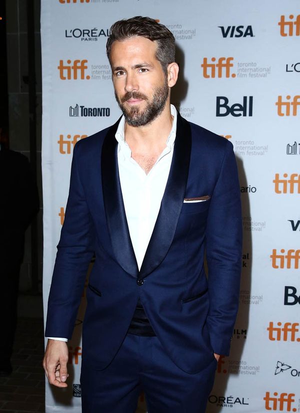 Ryan Reynolds in The Voices: TIFF Review