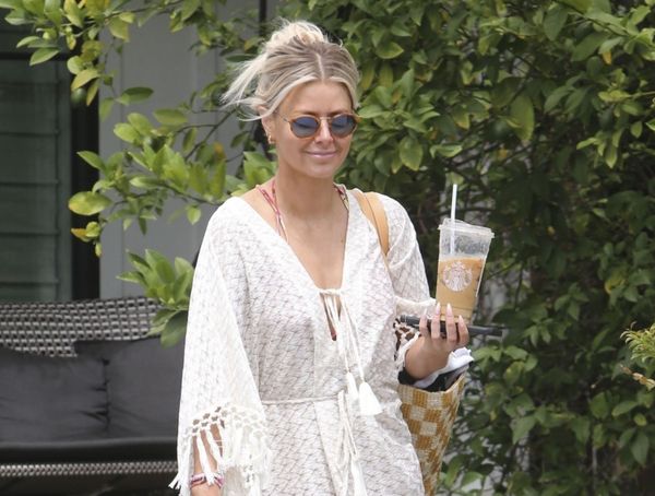 Celebrity Social Media, August 10, 2023