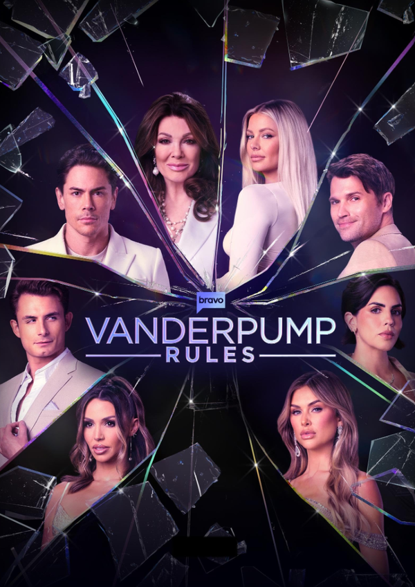 Vanderpump Redux