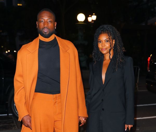 Outfits of the Week: The Wades, Jodie, and Greta