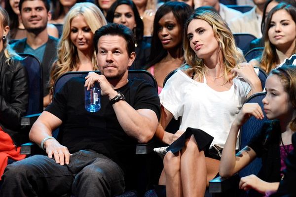 Mark Wahlberg and the swears