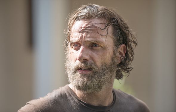 The Walking Dead 5.9: “It’s better now”