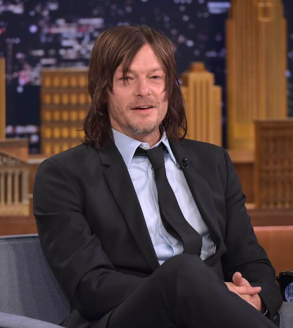 The Walking Dead season 6 preview