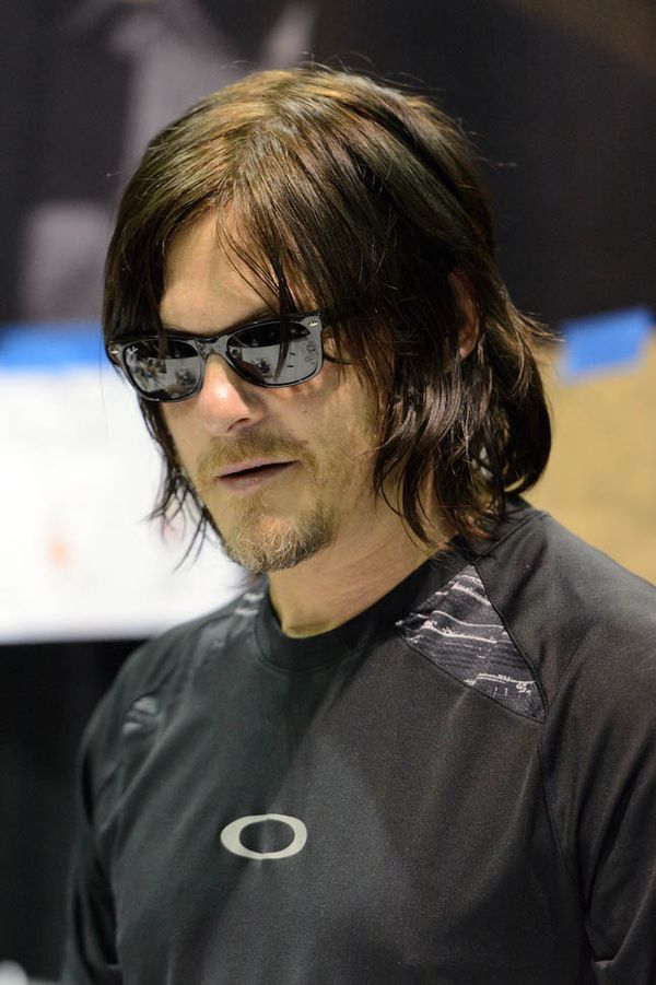 The Walking Dead 5.13: “The longer they’re out there”