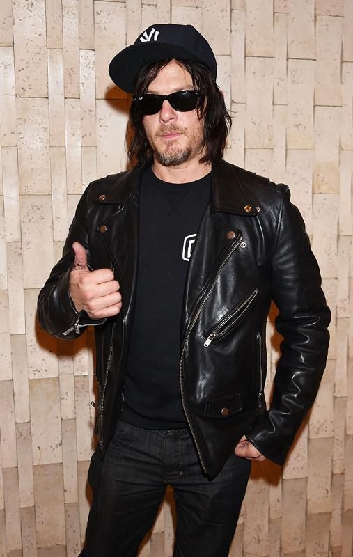 All that matters on The Walking Dead is survival